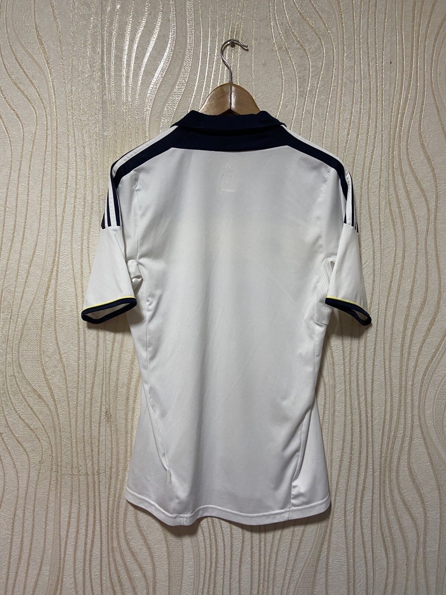 CHELSEA 2011 2012 AWAY FOOTBALL SHIRT SOCCER JERSEY ADIDAS V13404