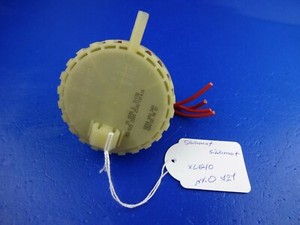 Druckwächter Waschmaschine - Siemens SIWAMAT XL 540 5500000349