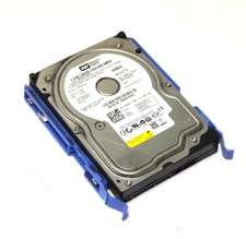 WESTERN DIGITAL WD800JD IDE DRIVE 80 GB