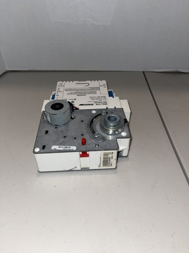 Invensys I/A Series MNL-V1R VAV Controller, - Picture 5 of 7