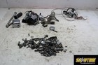 2009 HARLEY-DAVIDSON SOFTAIL CUSTOM FXSTC PARTS AND HARDWARE LOT