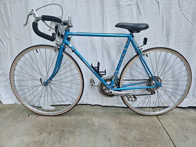 Fuji Absolute 1986 Vintage Road Bicycle 10 Speed | eBay