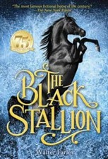 The Black Stallion - Paperback By Farley, Walter - GOOD