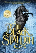 The Black Stallion - Paperback By Farley, Walter - GOOD