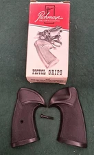 Pachmayr grips CHA-S NOS