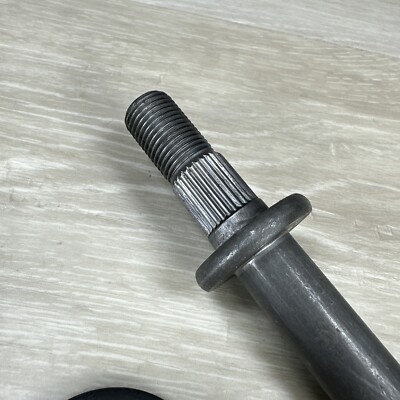Genuine Murray Spindle Shaft - 491921 491921MA 285-187 285187 | eBay