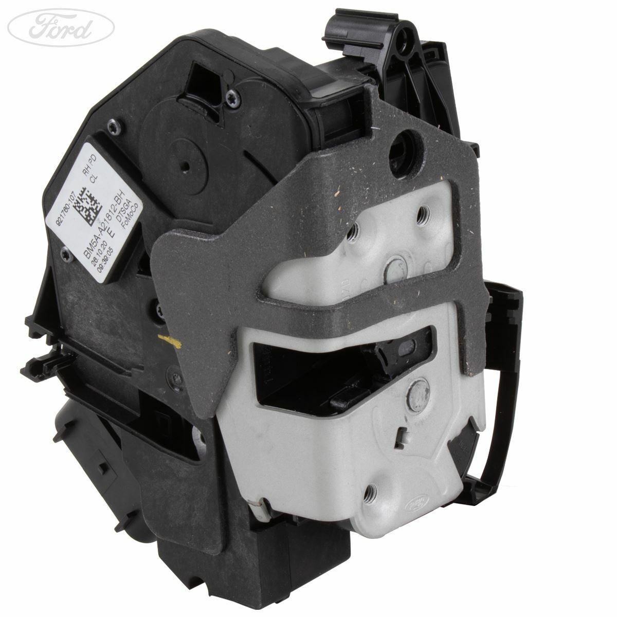 2066073 Lock Door Front Right Ford Focus Lim 2014 3303262 for sale 