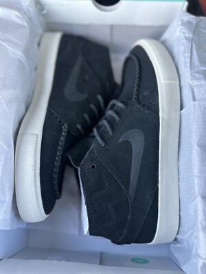 Nike Sb Stefan Janoski mid Rm Crafted