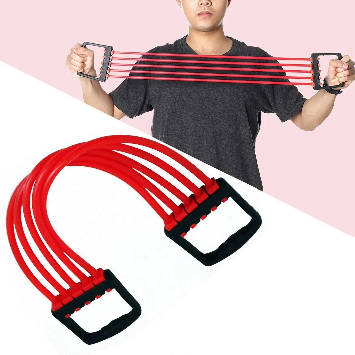 Chest exerciser sale