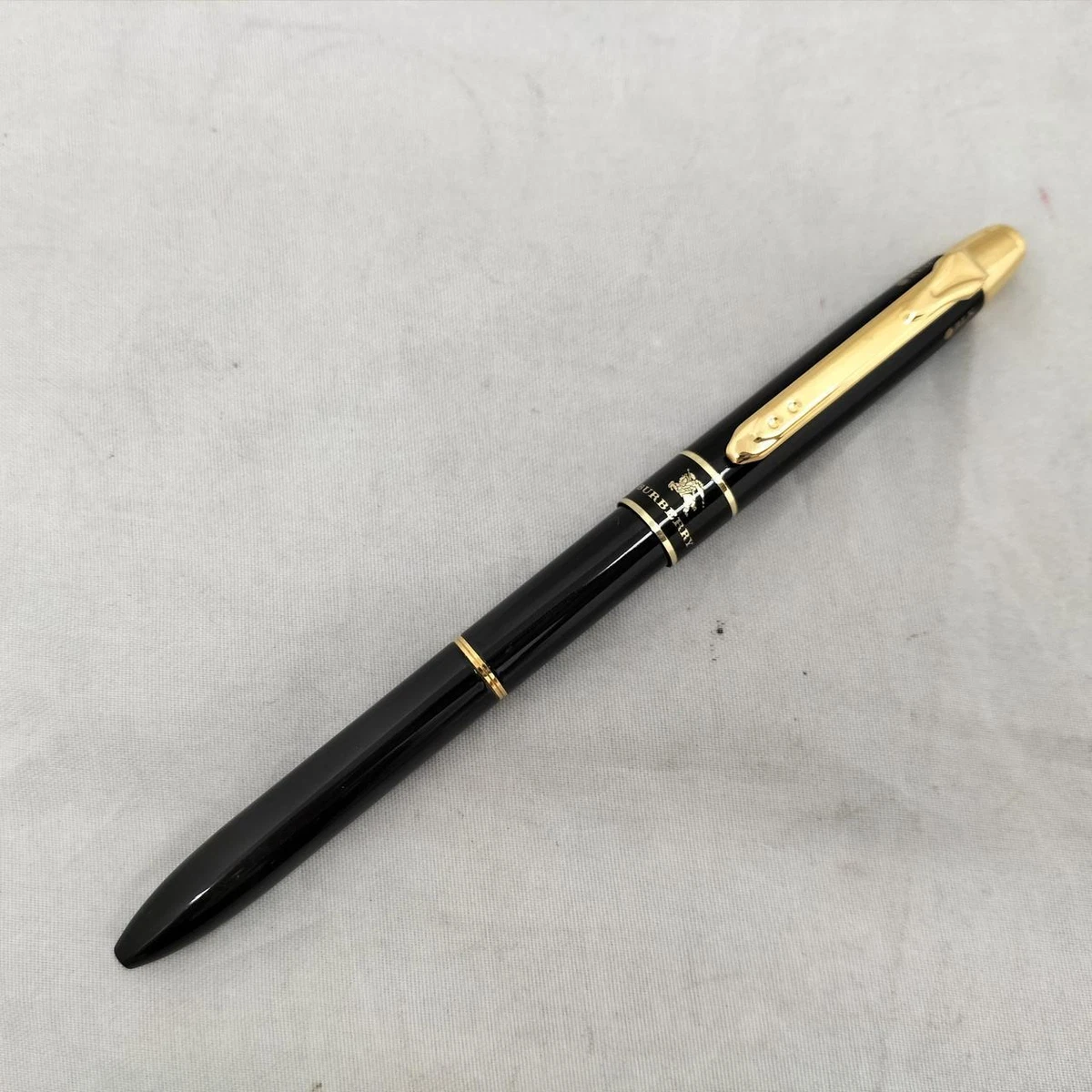 Burberry Ballpoint Pen eBay