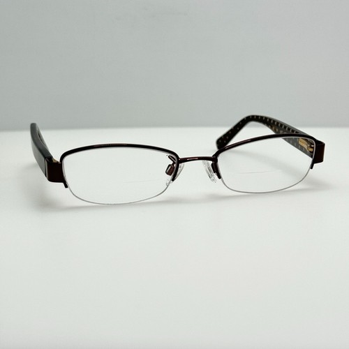 Nine West Eyeglasses Eye Glasses Frames NW1000 200 49-18-135