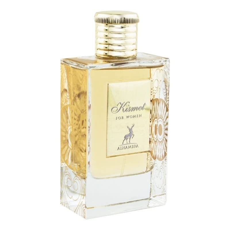 Kismet for Women Maison Alhambra eau de parfum pour vos soirées - 2