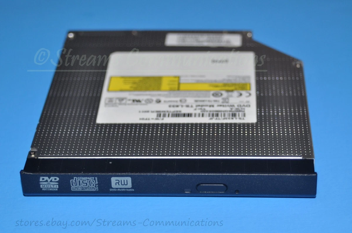 Toshiba Blu-ray BD-ROM Internal Laptop CD, DVD & Blu-ray Drives