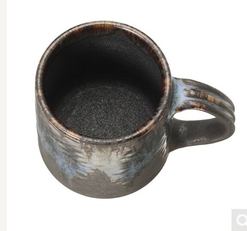 Starbucks Japan ⭐️ JIMOTO made + Tottori Mug Gensui Kiln Bridge 296ml - Picture 3 of 5