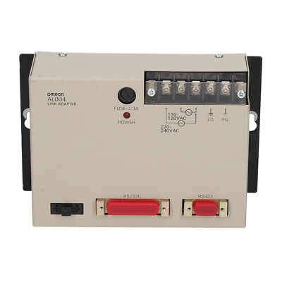 Omron B500-AL004-E Link Adapter UMP | eBay