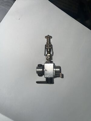 OS MAX 30-35 R/C CARB ASSY TAKE OFFS MODEL # 31 USED