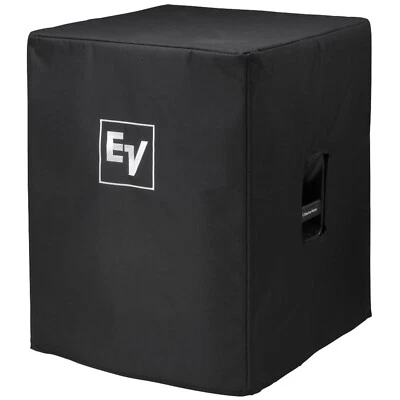 Electro-Voice ELX118P Active/Passive Live-X 18” Padded Subwoofer Cover
