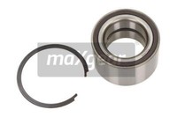 Maxgear 33-0607 Radlagersatz For CitroËN Fiat Peugeot