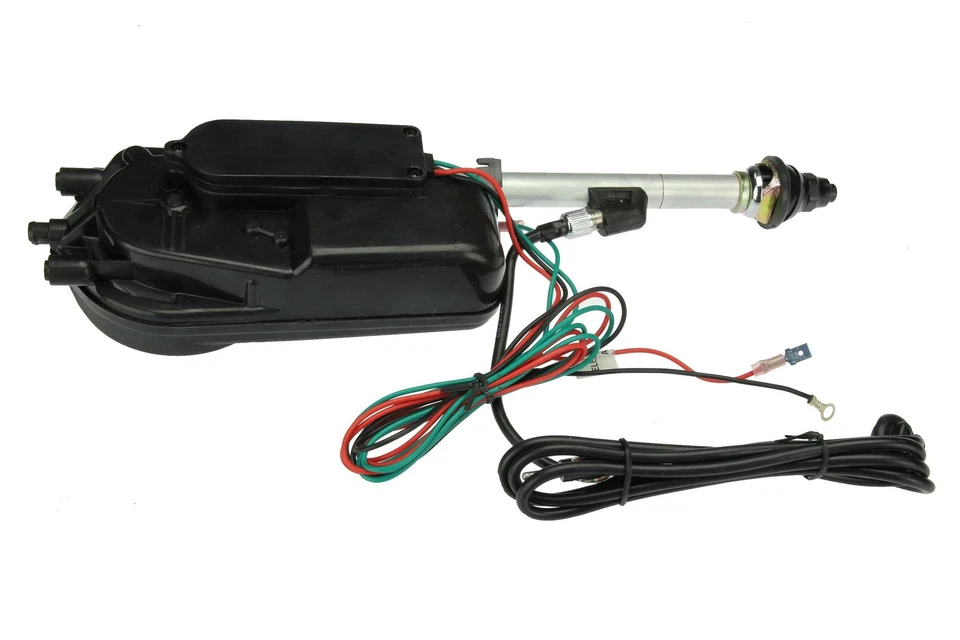 Power Antenna URO For 1974-1983 Mercedes-Benz 240D - Image 4 of 4