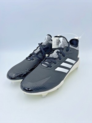 New adidas Men's Adizero Afterburner V Baseball Shoes CG5218 US Size 9.5 191040917196 | eBay
