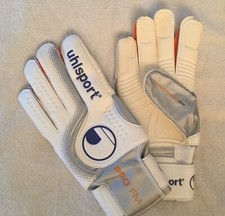 Uhlsport Pro FM size 10