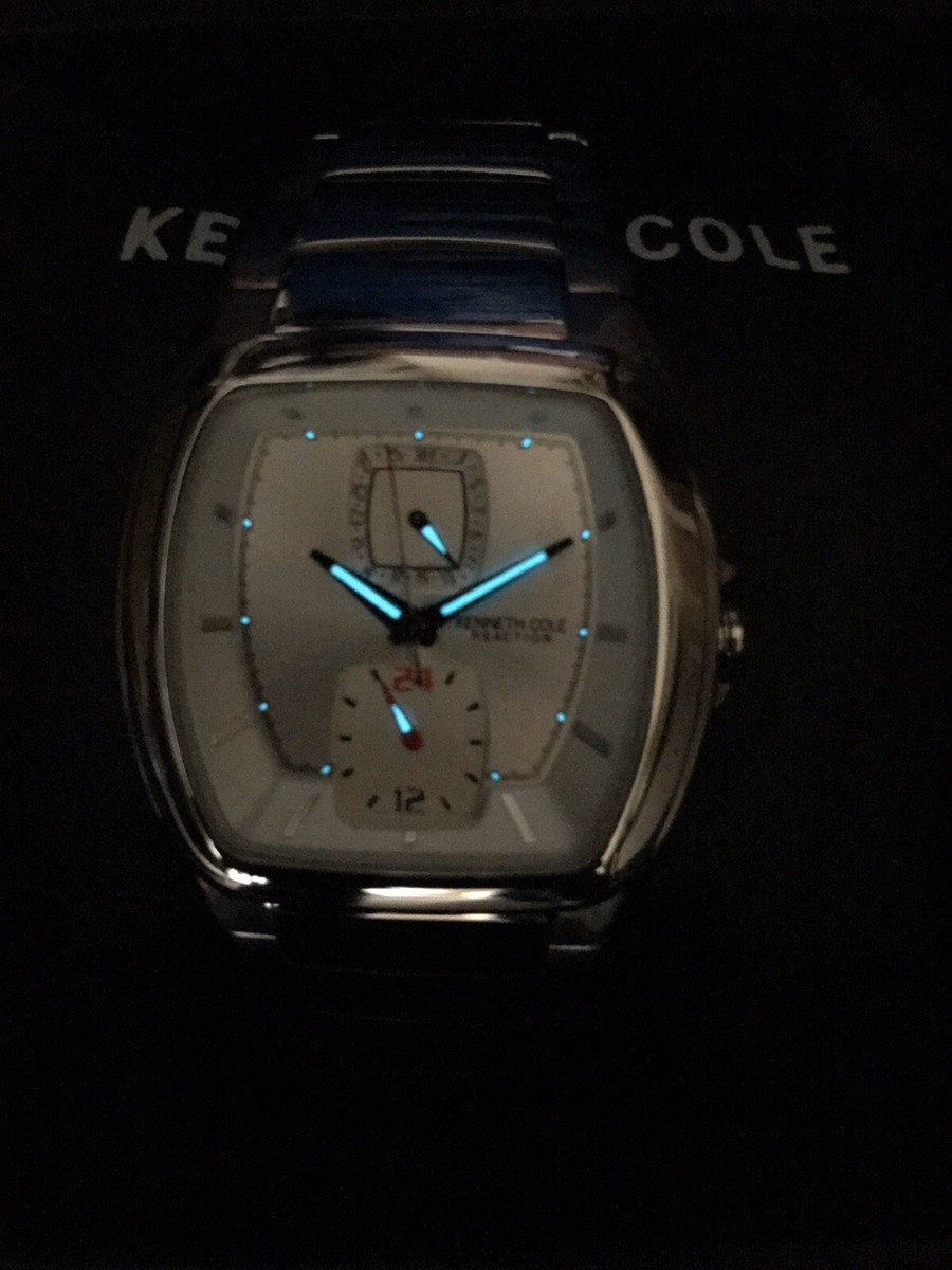 Kenneth Cole Reaction Men display picture 3