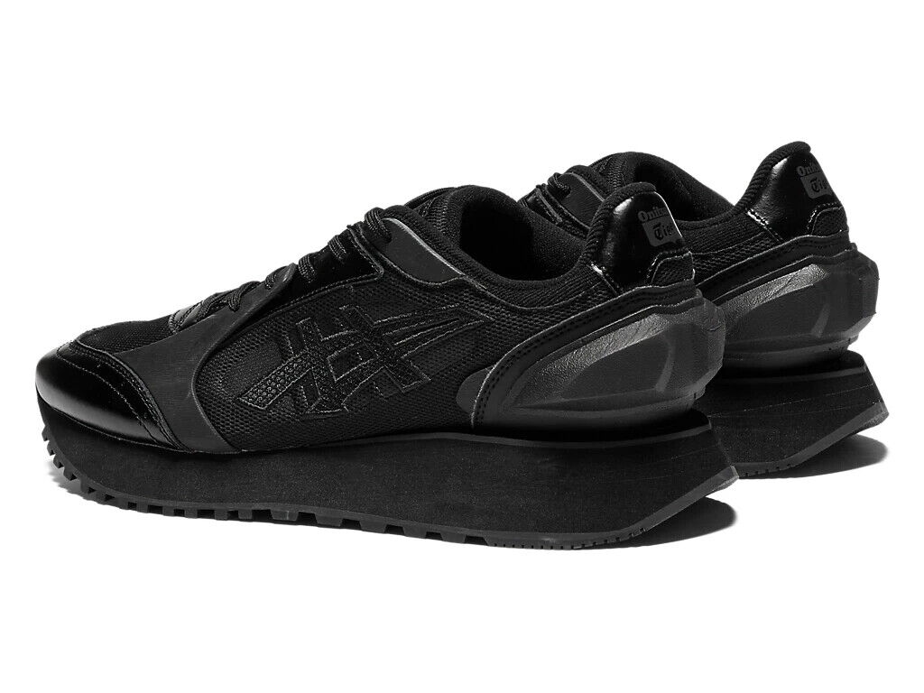 Onitsuka Tiger MOAGE CO 1183C438 001 Black/Graphite Grey Onitsuka Tiger MOAGE CO 1183C438 001 Black/Graphite Grey