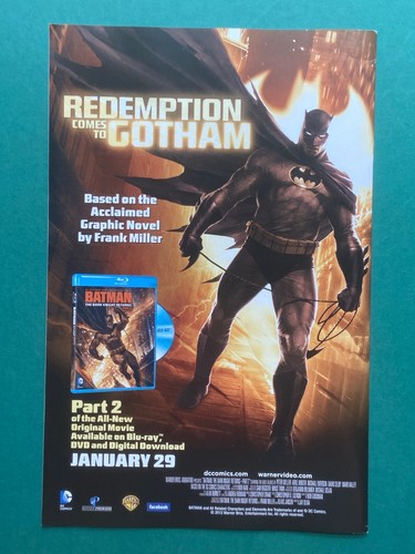 Batman Incorporated Vol 1-2 Pick your Issues! (DC 2011-2013) - Bild 31 von 48