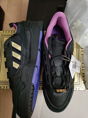 Adidas Originals ADI2000 Yu-Gi-Oh US 11 Dark Magician ADC1-EN001 Yugioh H06442