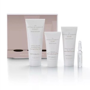the ritual skincare