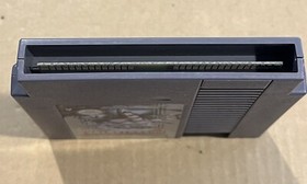 PROBOTECTOR Pal A Nes Originale Nintendo 8Bit NES-77-ITA