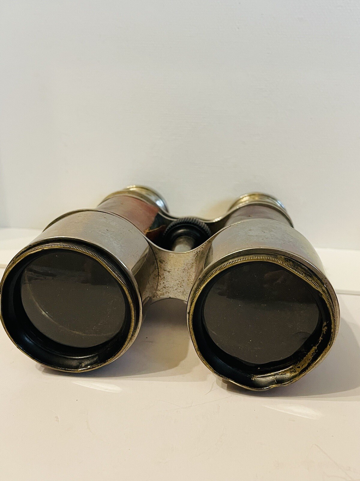 Jumelles anciennes de théâtre - Antiquités
