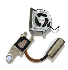 HP Probook 4420S CPU Cooling Fan Heatsink 45SX6HSTP70 CF1042