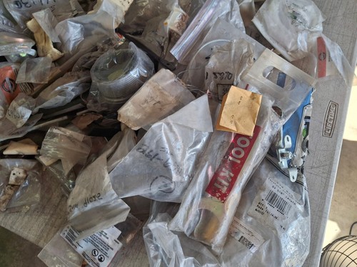 Mixed Large Lot Snapper B&S OEM Small Engine Lawn Equipment Mower Parts - Picture 16 of 21