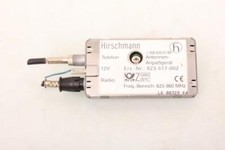 Antenne Verstärker Radio 2088200789 Mercedes CLK 230 W208 Cabriolet