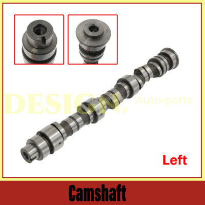 Front Camshaft J37A1 J37A5 Fit For 2010-2013 Acura MDX ZDX 3.7L V6 SOHC 24V US