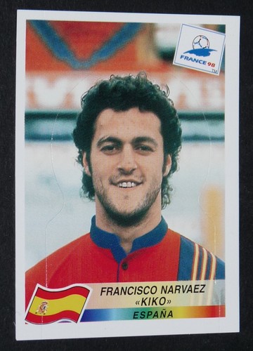 Fanion Bulgarie-Espagne - Coupe Du Monde 1998 - Pennant Football France 98