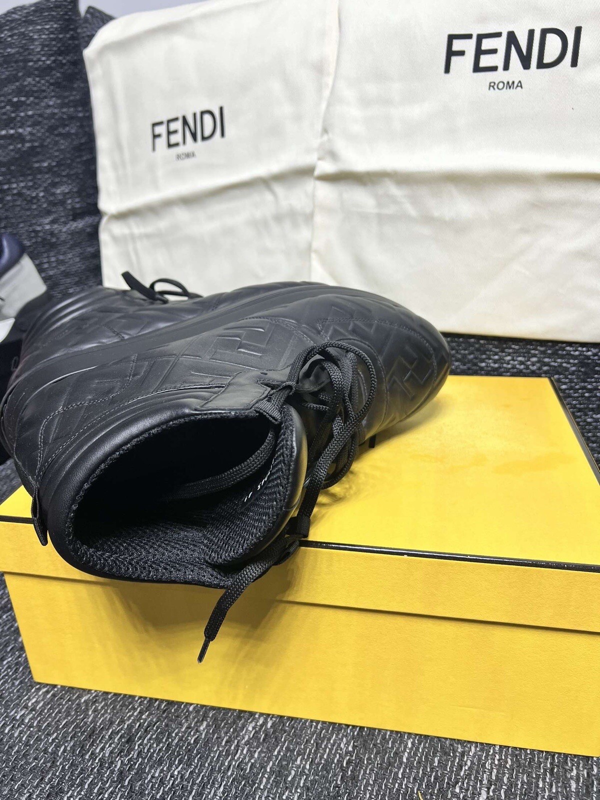 Fendi Shoes eBay