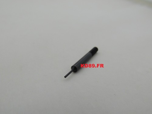 Punta 6767 Bergeon Ricambio 6767-F 6111 S 3153 Distributore Certificato - Picture 6 of 20