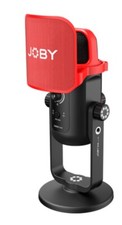 JOBY Wavo POD Desktop USB Microphone