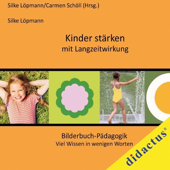 Thumbnail - Kinder Stärken Mit Langzeitwirkung Silke Löpmann