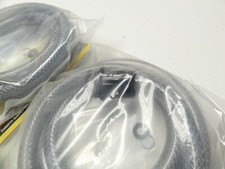 Two 4 Foot Spray Hose 4' hose only Plumbing 868-T
