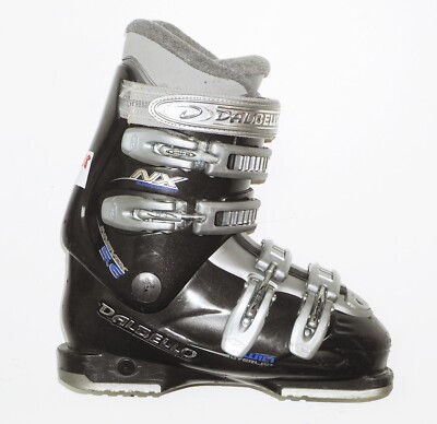 Dalbello Innovex NX 5.6 Damen Skischuhe MP 23 Größe ca. 37  (AB338)