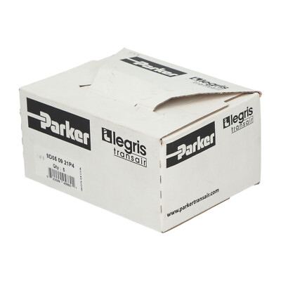 Parker 9D050921P4 New NFP Sealed (5 pcs)