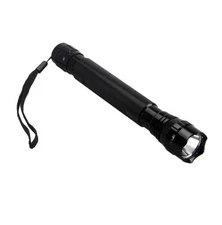 Ultra Fire WF-501D Single Mode 10W 6500K LED 1500LM Flashlight Torch