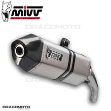 échappement KAWASAKI Z 800 E