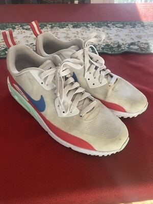 Nike Air Max 90 US Open Lobster Men's Size 12