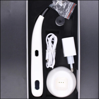 Dental Implant Osseointegration Monitor Stability Measurement ISQ Tester Device