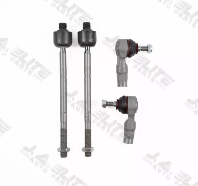Maserati Quattroporte 2003-2012 FRONT+INNER Tie rod end