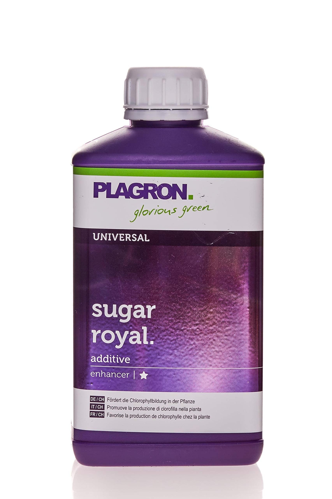 Plagron Sugar Royal 500ml